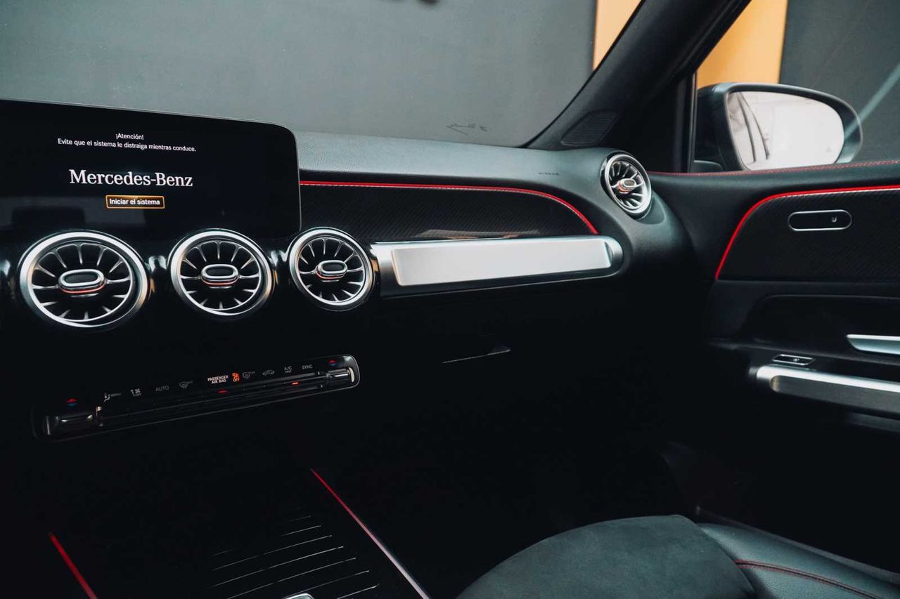 Mercedes GLB 1.3 GLB 200 DCT 120KW (163CV) - Foto 15