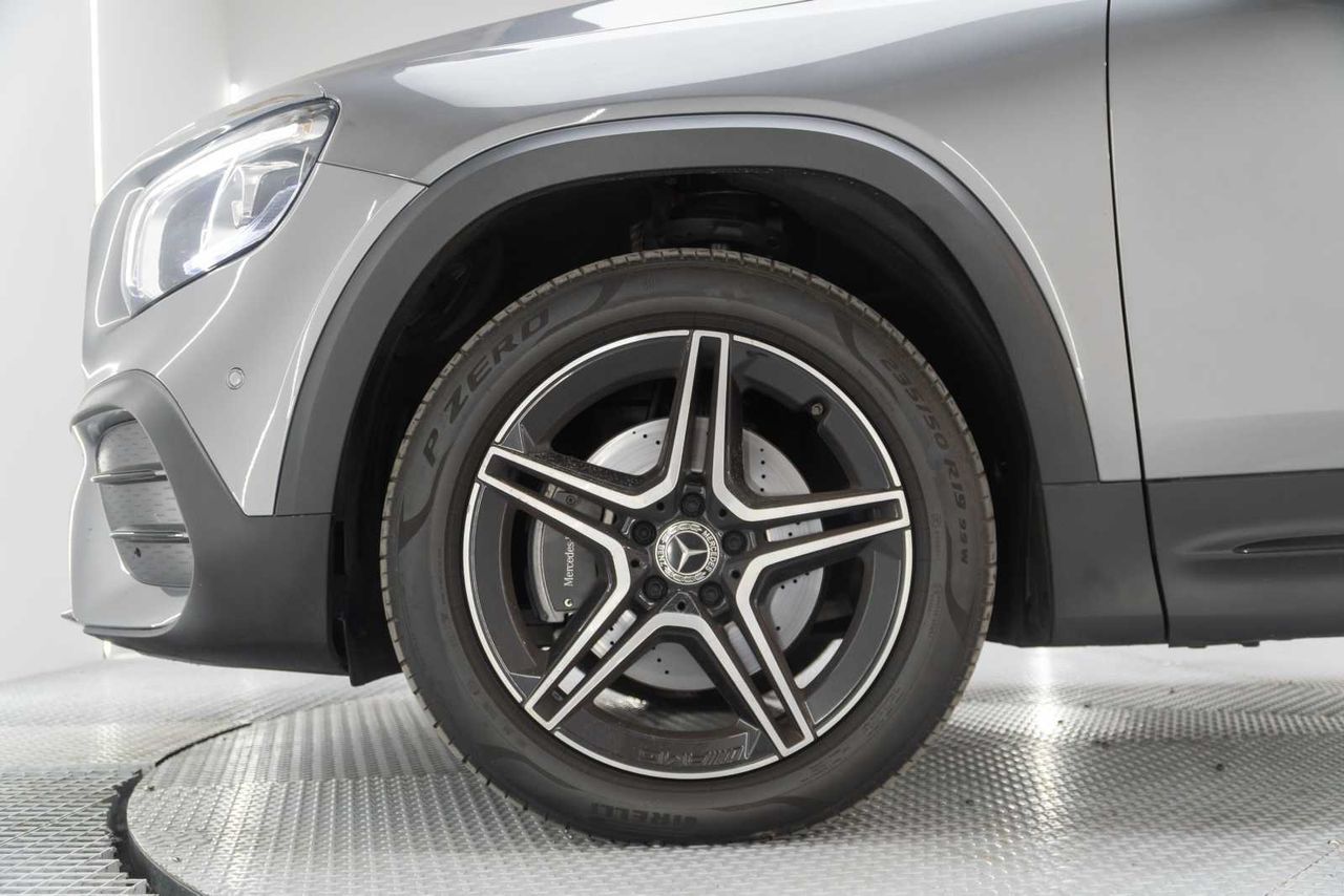 Mercedes GLB 1.3 GLB 200 DCT 120KW (163CV) - Foto 25