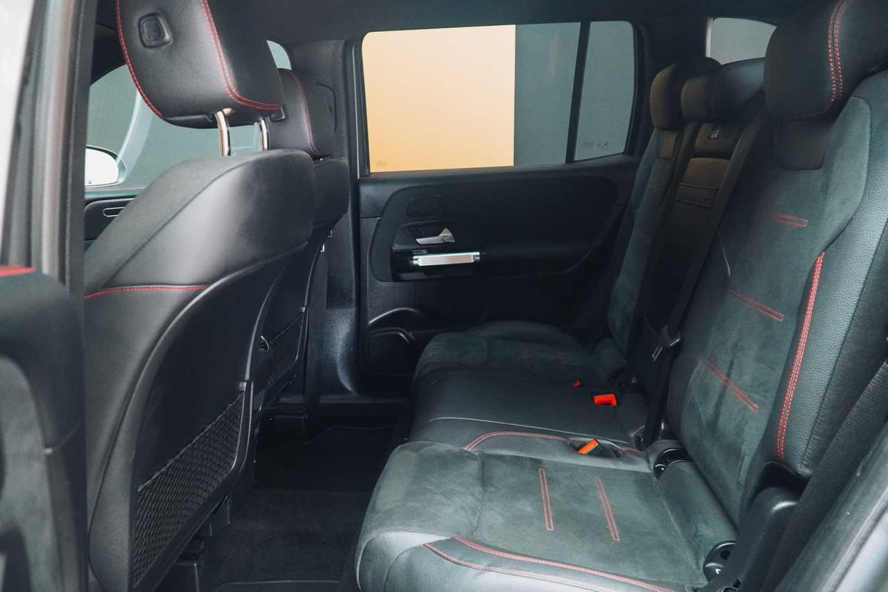 Mercedes GLB 1.3 GLB 200 DCT 120KW (163CV) - Foto 20