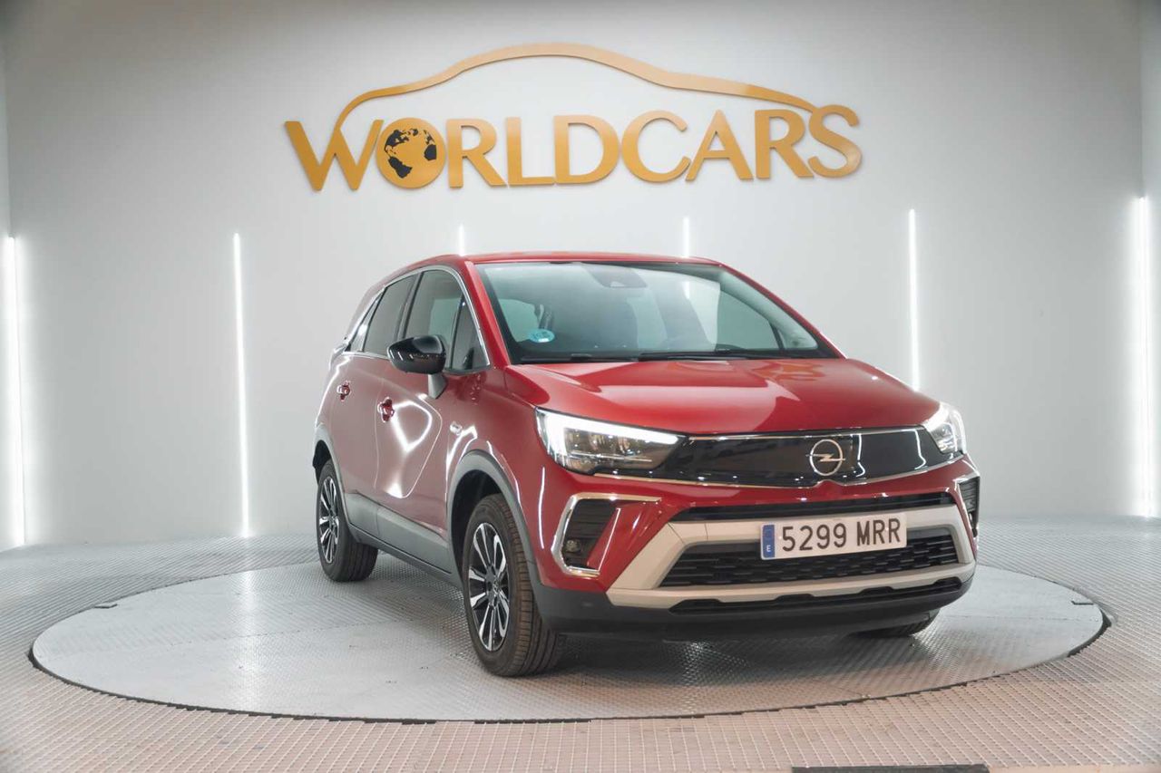 Opel CrossLand 1.2 81kW (110CV) Elegance - Foto 4