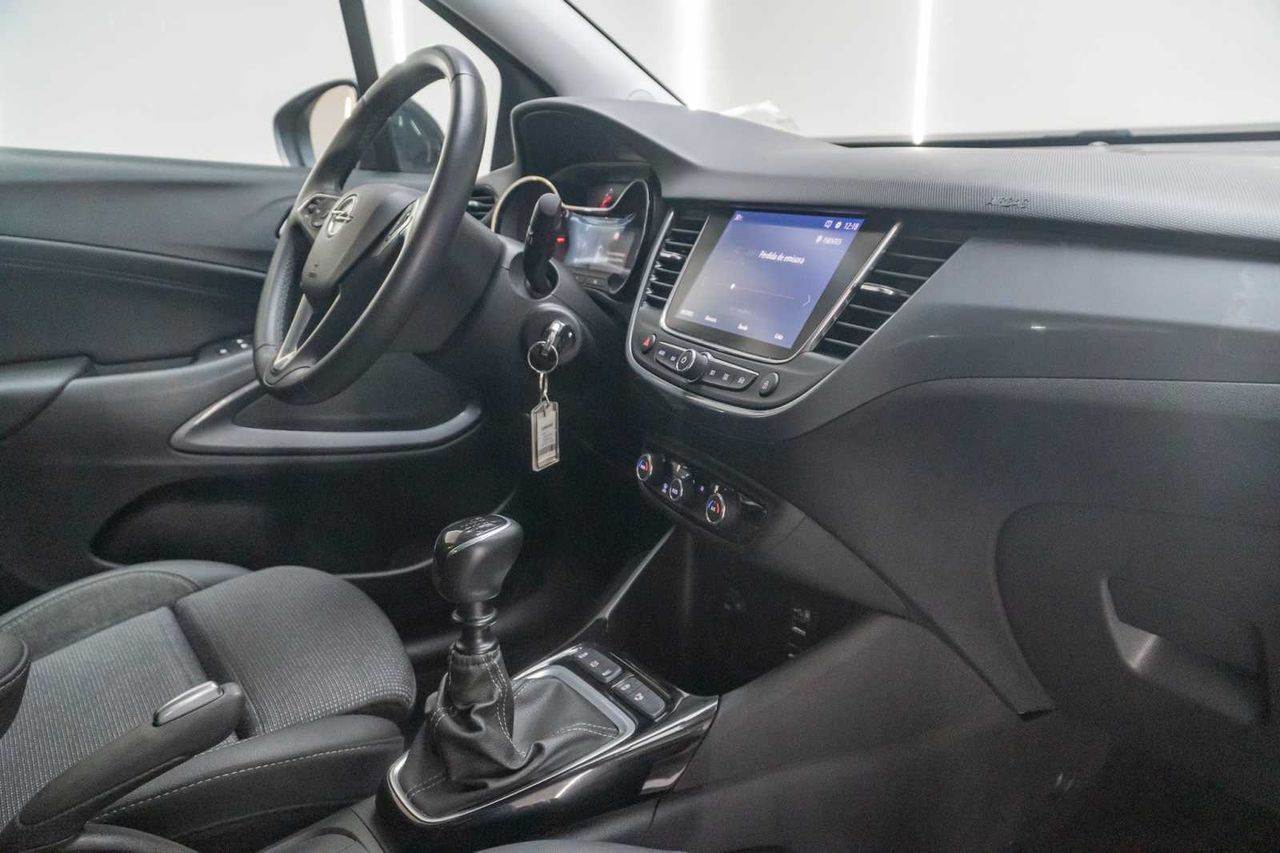 Opel CrossLand 1.2 81kW (110CV) Elegance - Foto 23