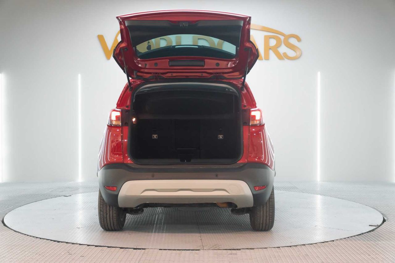 Opel CrossLand 1.2 81kW (110CV) Elegance - Foto 8