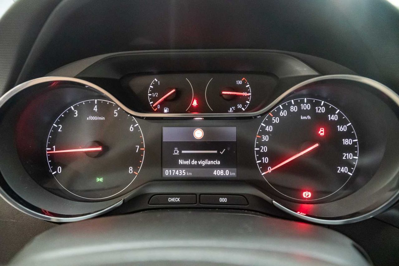 Opel CrossLand 1.2 81kW (110CV) Elegance - Foto 13