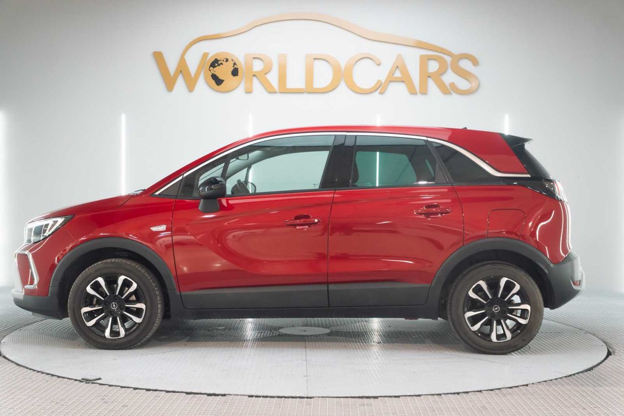 Opel CrossLand 1.2 81kW (110CV) Elegance - Foto 10