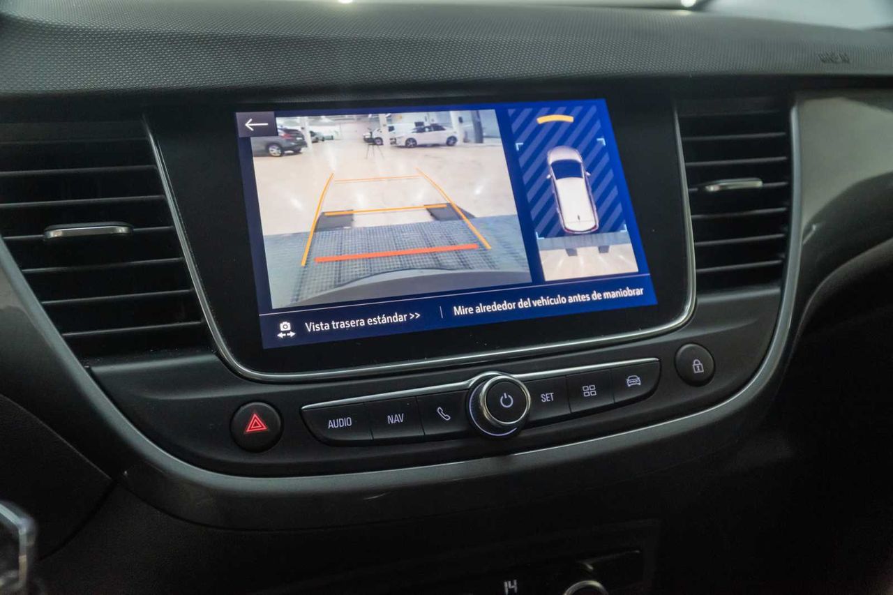 Opel CrossLand 1.2 81kW (110CV) Elegance - Foto 20