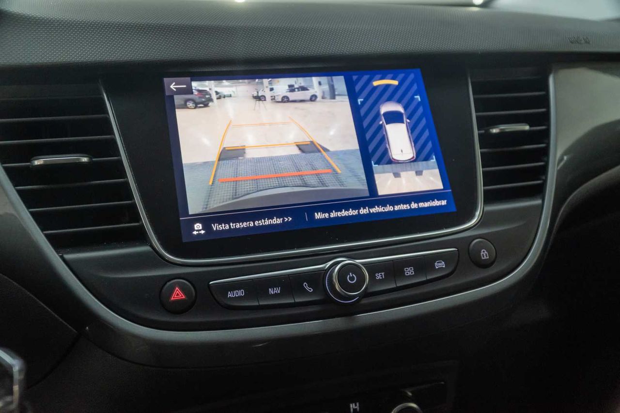 Opel CrossLand 1.2 81kW (110CV) Elegance - Foto 21