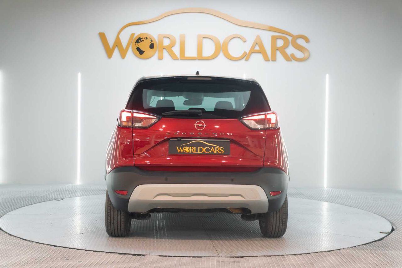 Opel CrossLand 1.2 81kW (110CV) Elegance - Foto 8