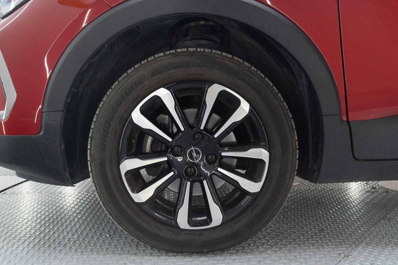 Opel CrossLand 1.2 81kW (110CV) Elegance - Foto 24