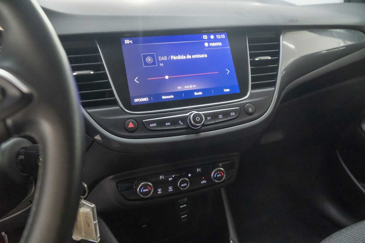 Opel CrossLand 1.2 81kW (110CV) Elegance - Foto 19