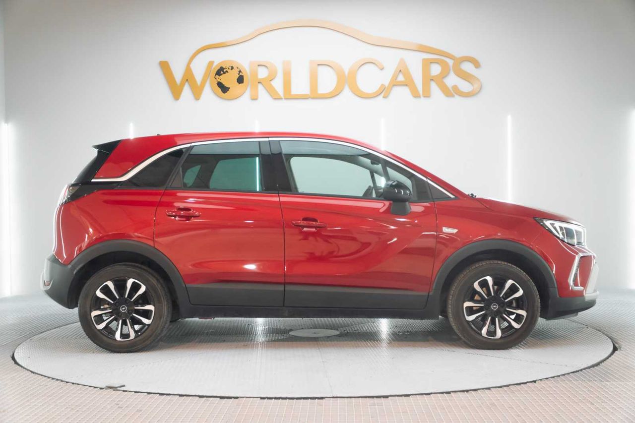 Opel CrossLand 1.2 81kW (110CV) Elegance - Foto 5