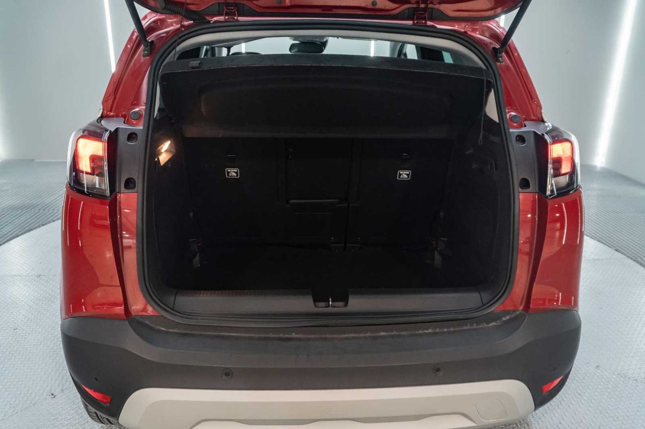 Opel CrossLand 1.2 81kW (110CV) Elegance - Foto 13