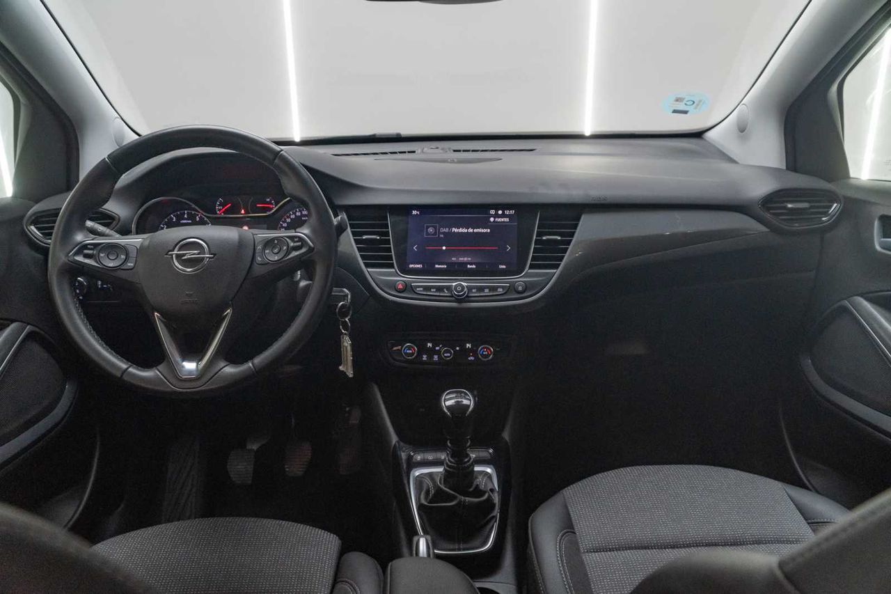 Opel CrossLand 1.2 81kW (110CV) Elegance - Foto 22