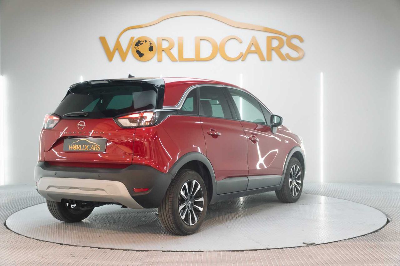 Opel CrossLand 1.2 81kW (110CV) Elegance - Foto 6