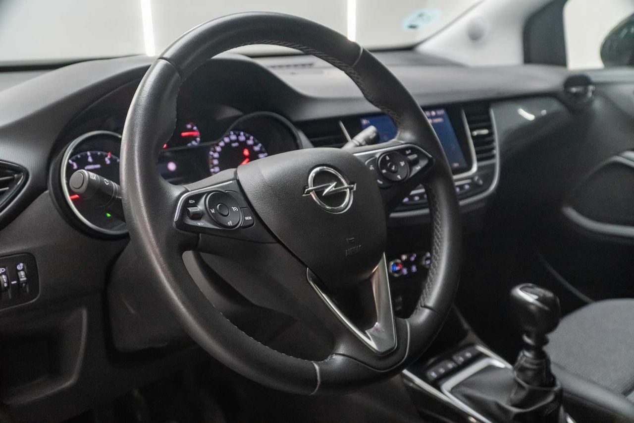 Opel CrossLand 1.2 81kW (110CV) Elegance - Foto 14