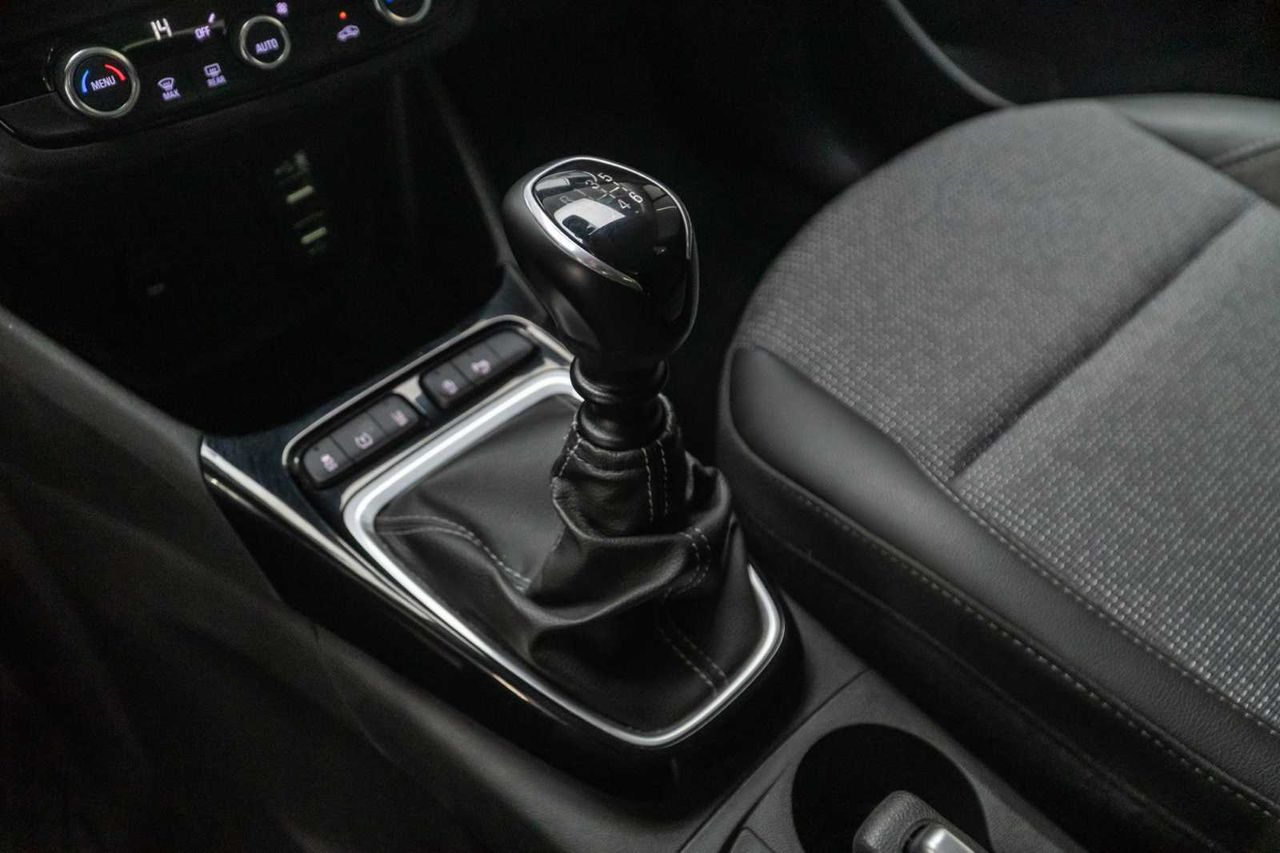 Opel CrossLand 1.2 81kW (110CV) Elegance - Foto 17