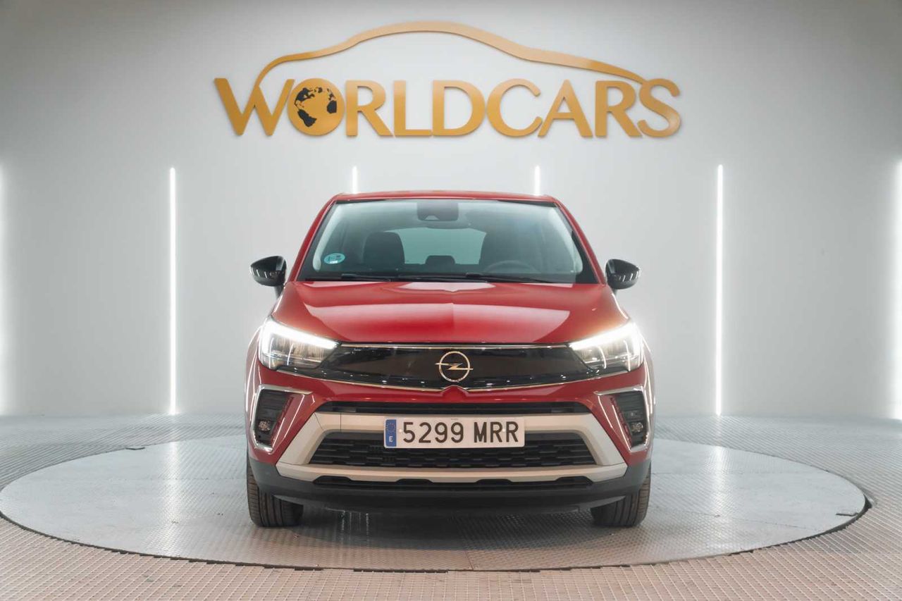 Opel CrossLand 1.2 81kW (110CV) Elegance - Foto 3