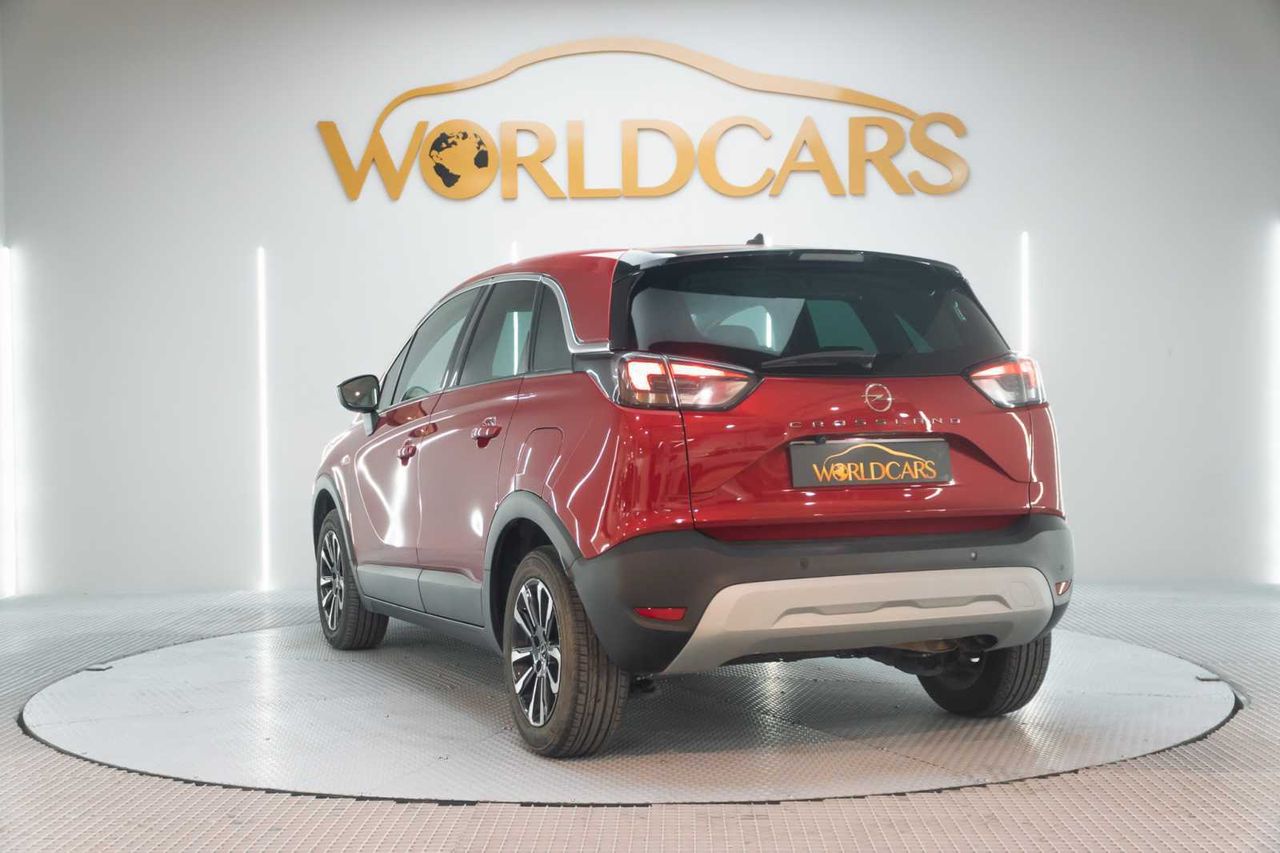 Opel CrossLand 1.2 81kW (110CV) Elegance - Foto 10