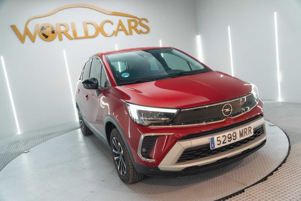 Opel CrossLand 1.2 81kW (110CV) Elegance - Foto 11