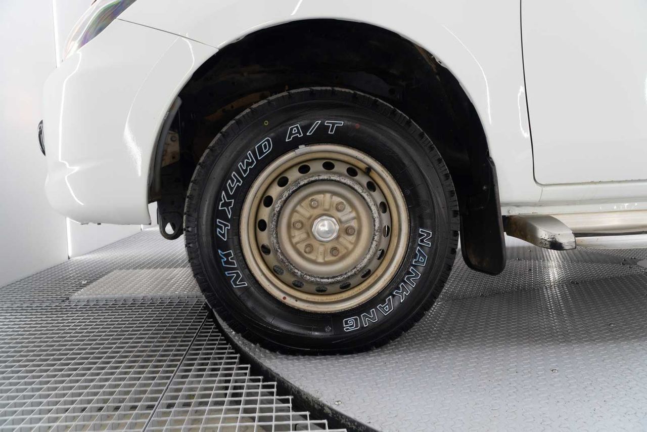 Mitsubishi L200  d/c 250 di-d m-pr  - Foto 23