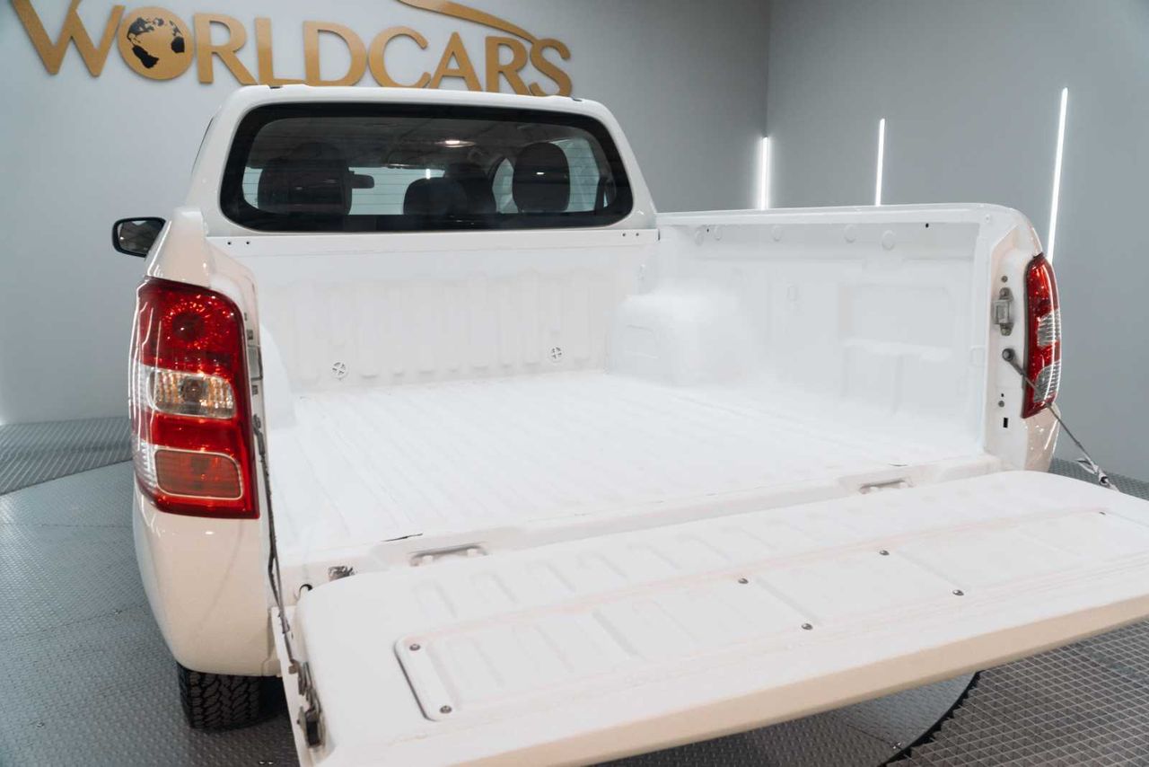 Mitsubishi L200  d/c 250 di-d m-pr  - Foto 21