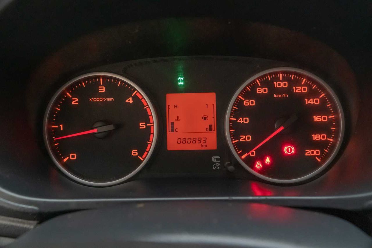 Mitsubishi L200  d/c 250 di-d m-pr  - Foto 10