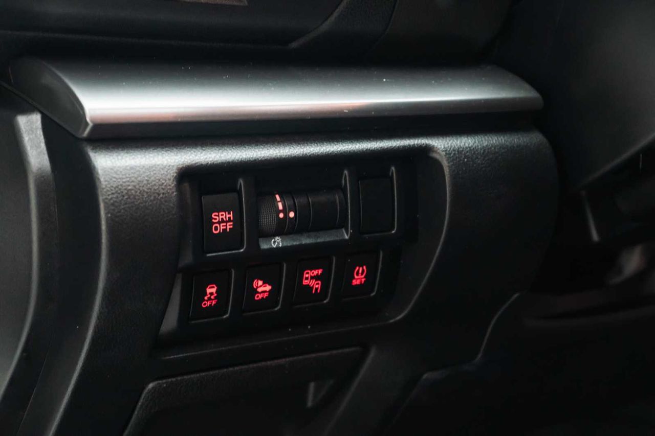 Subaru XV 2.0i Hybrid CVT Executive Plus  - Foto 19