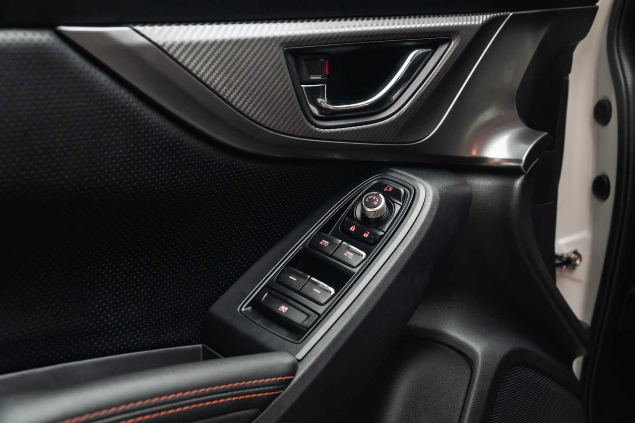 Subaru XV 2.0i Hybrid CVT Executive Plus  - Foto 18