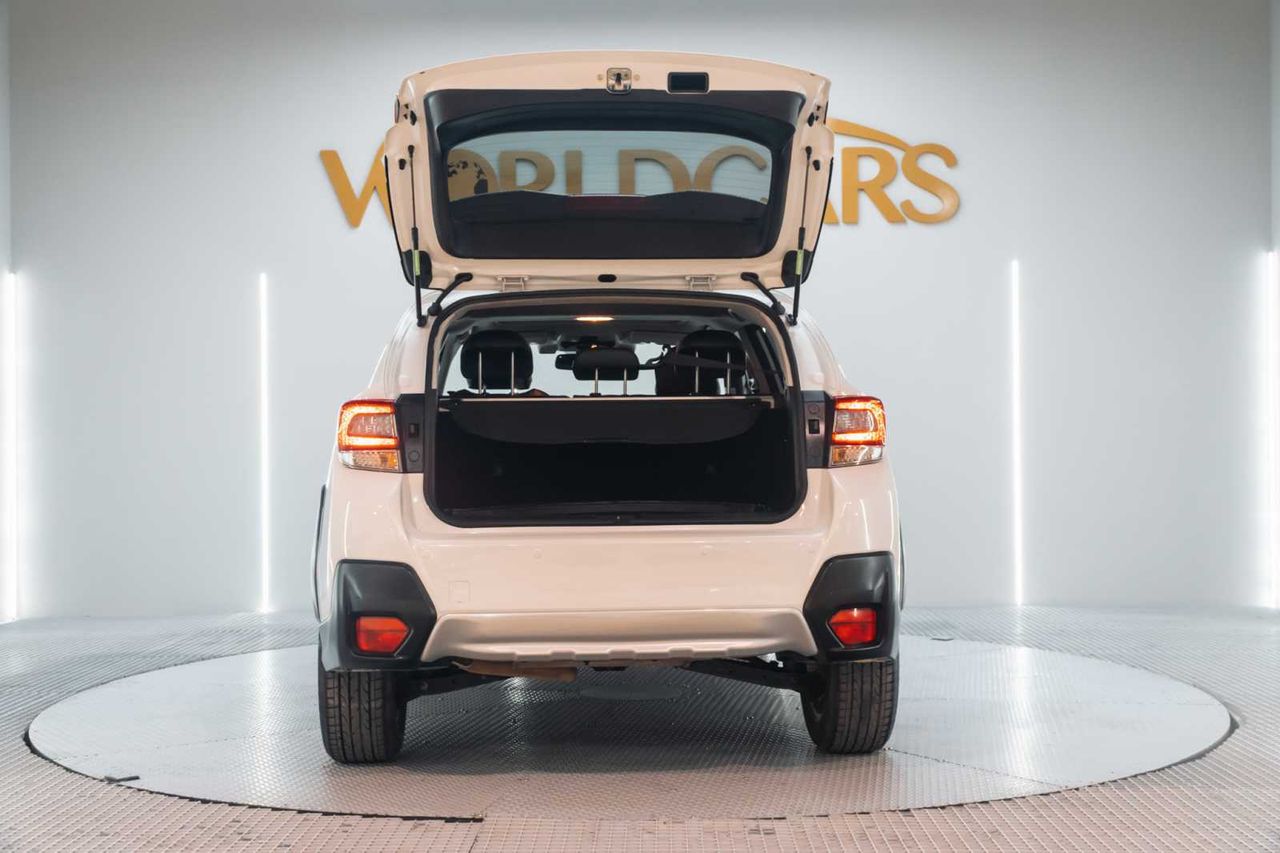 Subaru XV 2.0i Hybrid CVT Executive Plus  - Foto 8