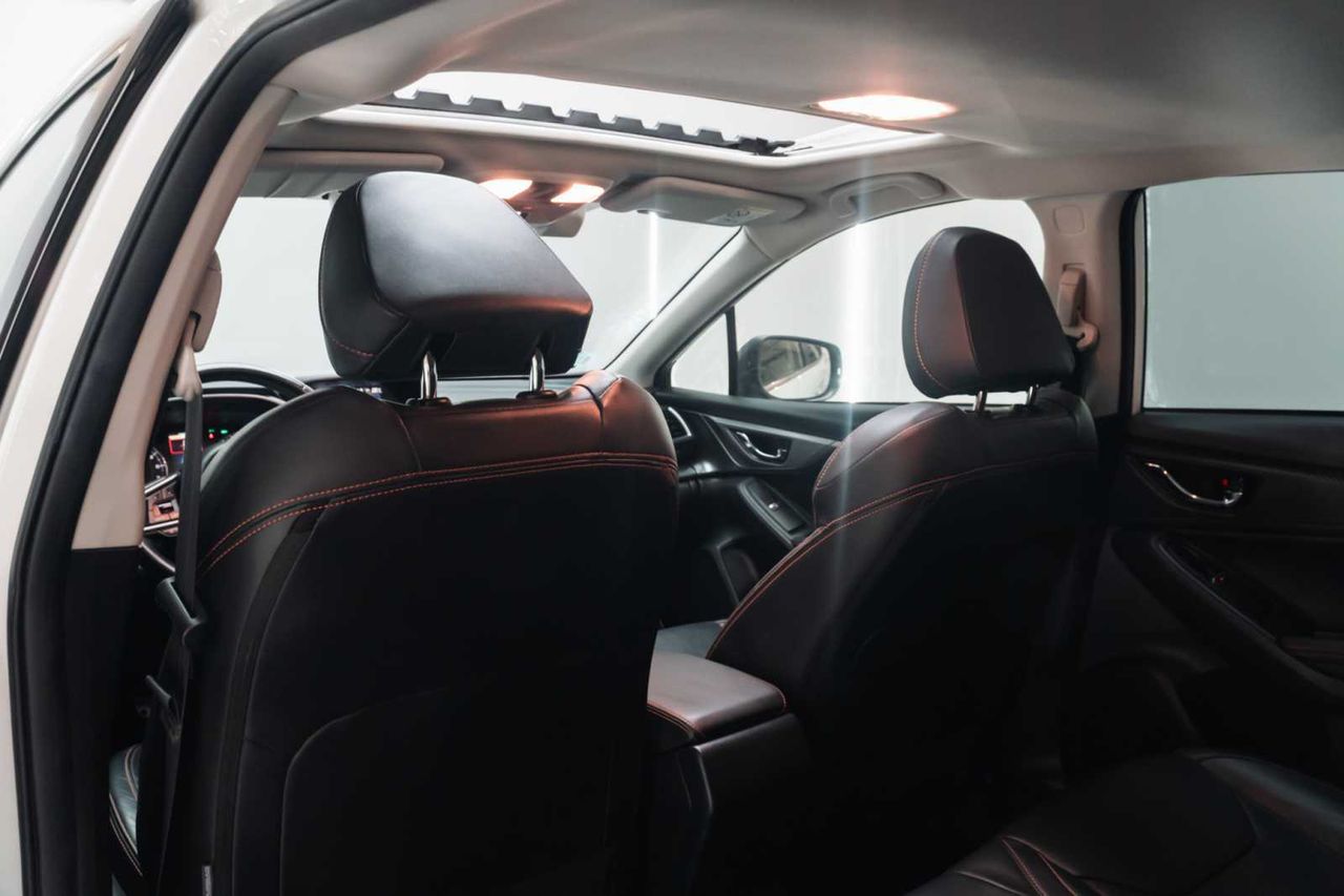 Subaru XV 2.0i Hybrid CVT Executive Plus  - Foto 20