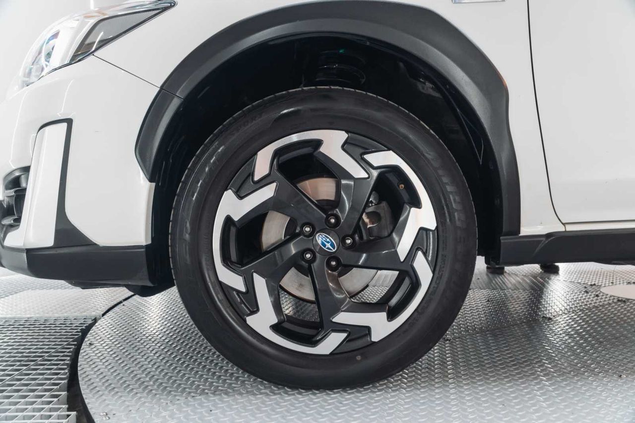 Subaru XV 2.0i Hybrid CVT Executive Plus  - Foto 25