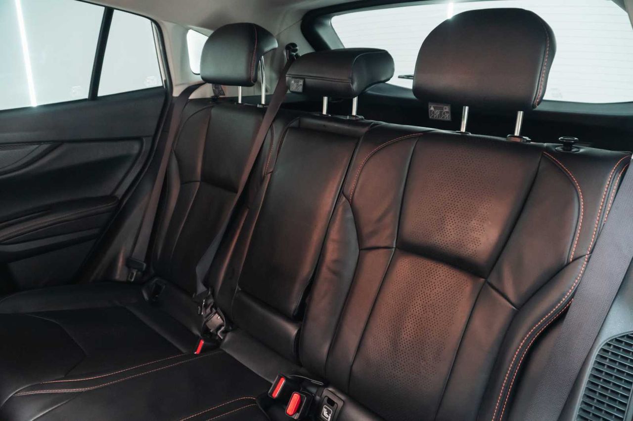 Subaru XV 2.0i Hybrid CVT Executive Plus  - Foto 22