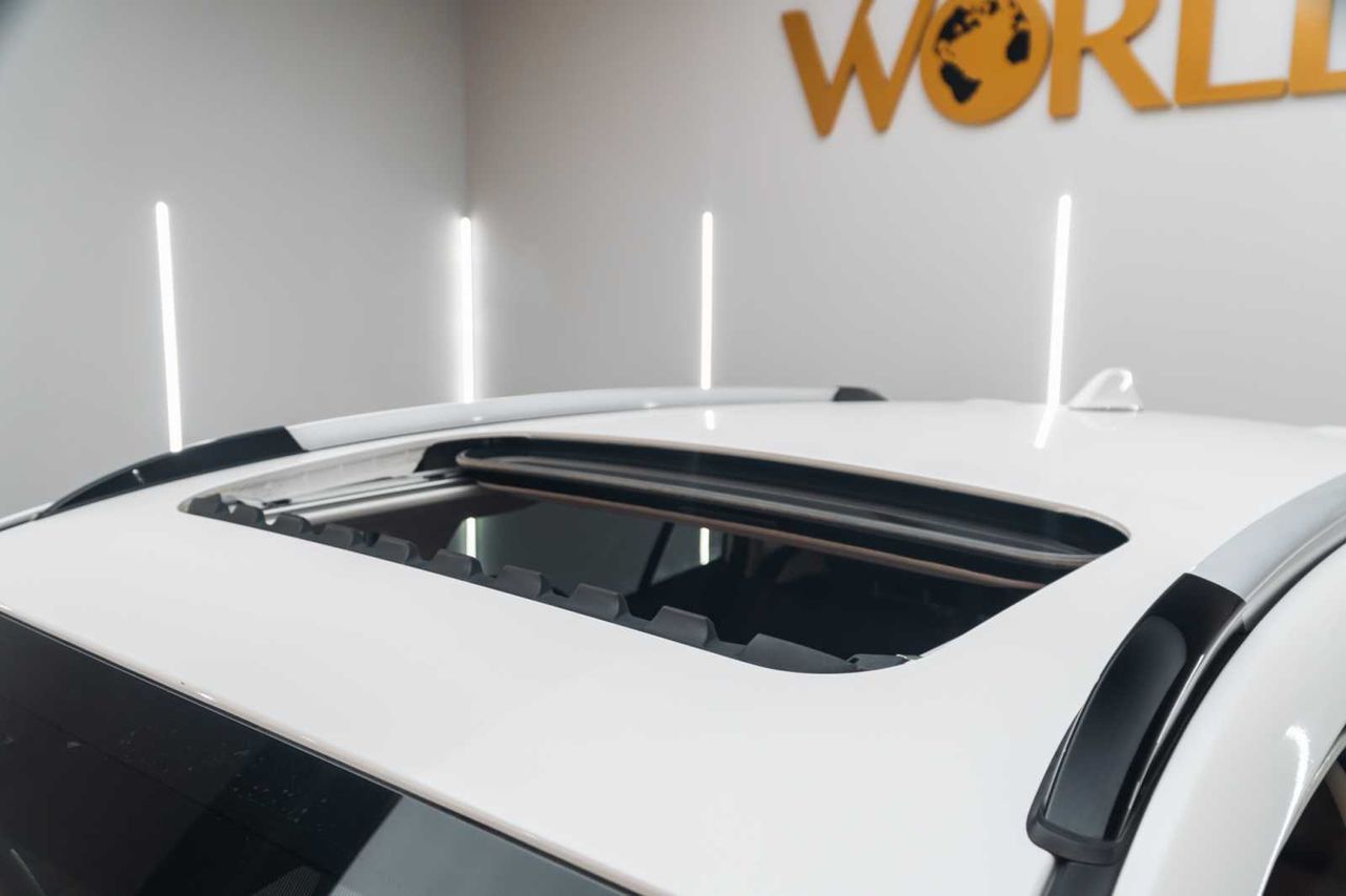 Subaru XV 2.0i Hybrid CVT Executive Plus  - Foto 24