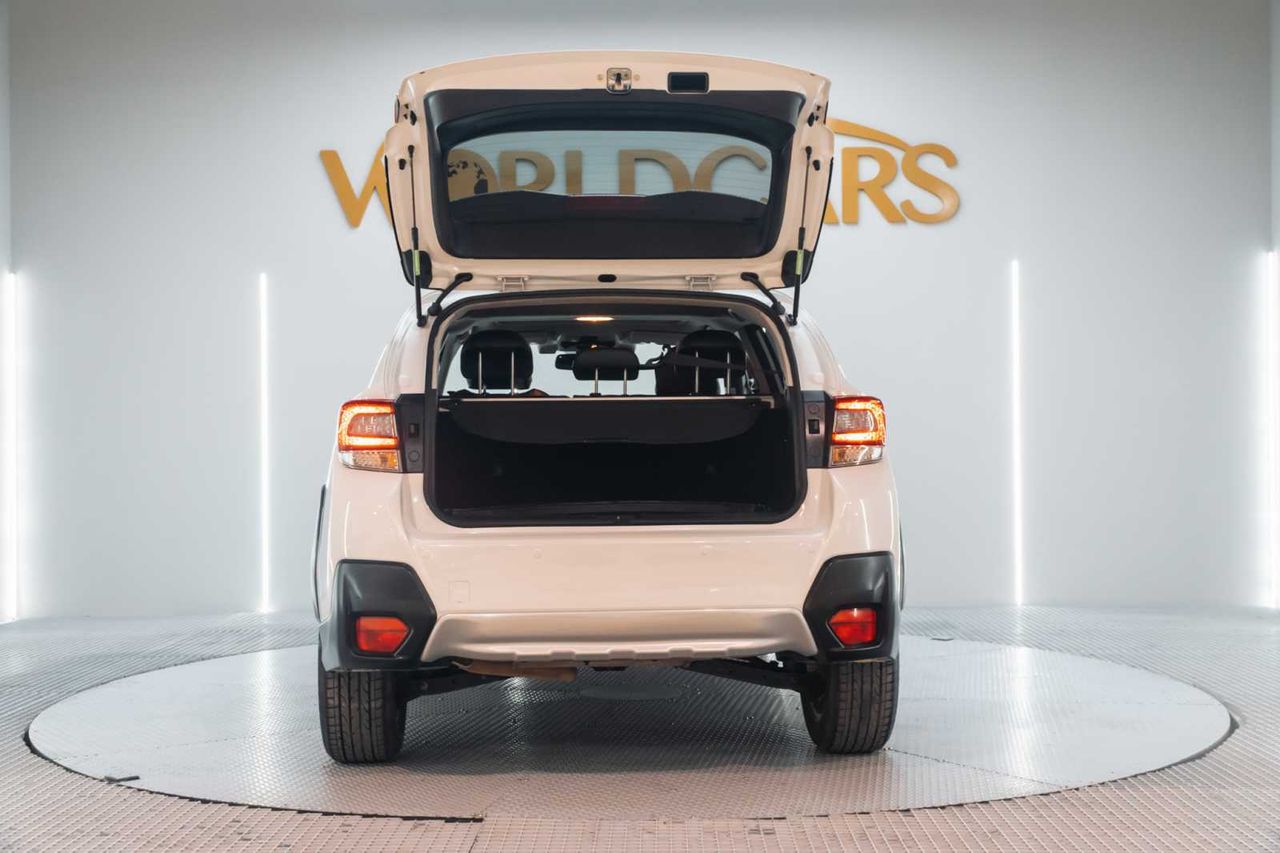 Subaru XV 2.0i Hybrid CVT Executive Plus  - Foto 9