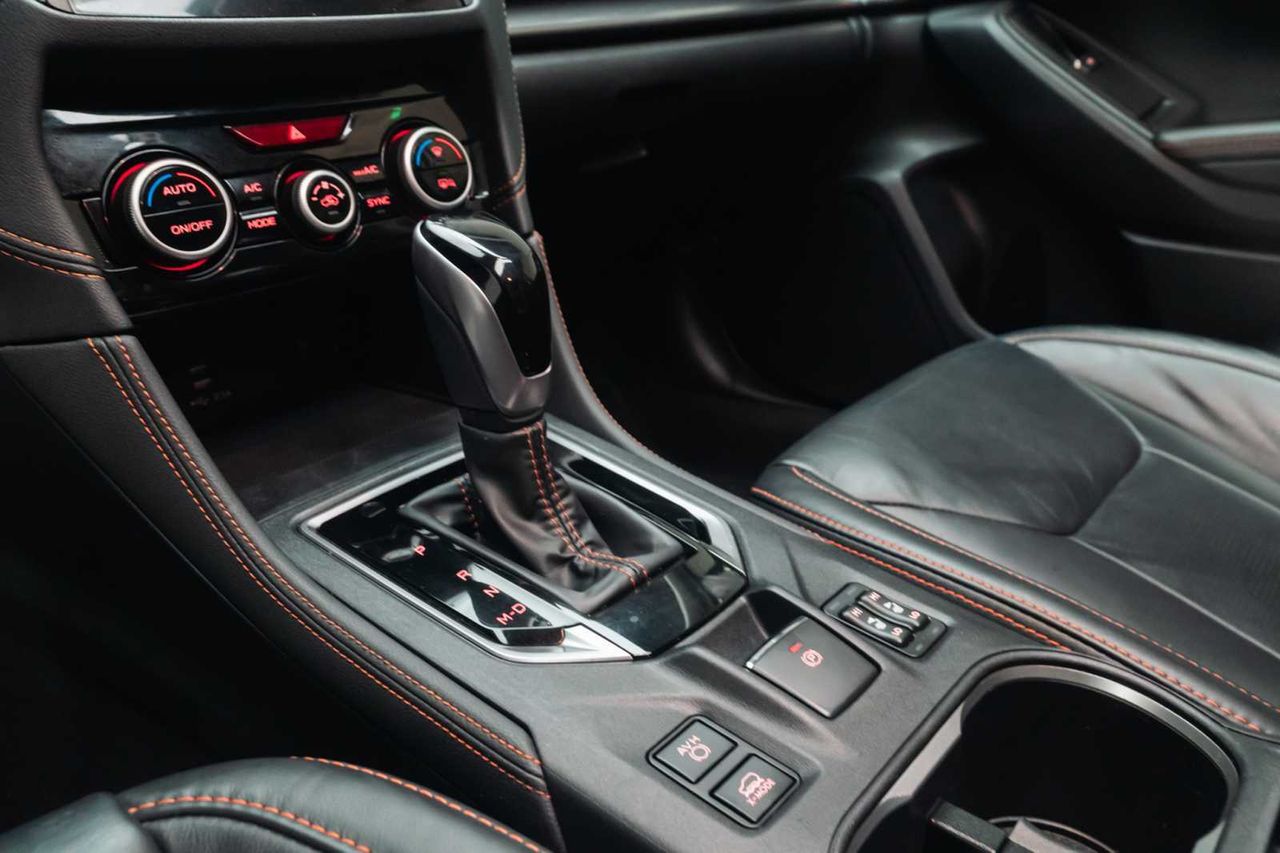 Subaru XV 2.0i Hybrid CVT Executive Plus  - Foto 16