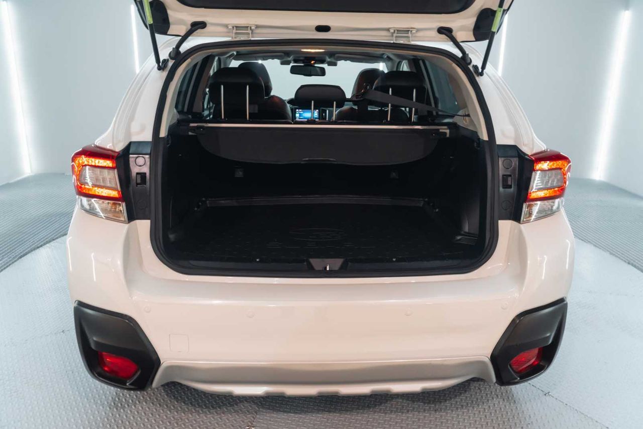 Subaru XV 2.0i Hybrid CVT Executive Plus  - Foto 12