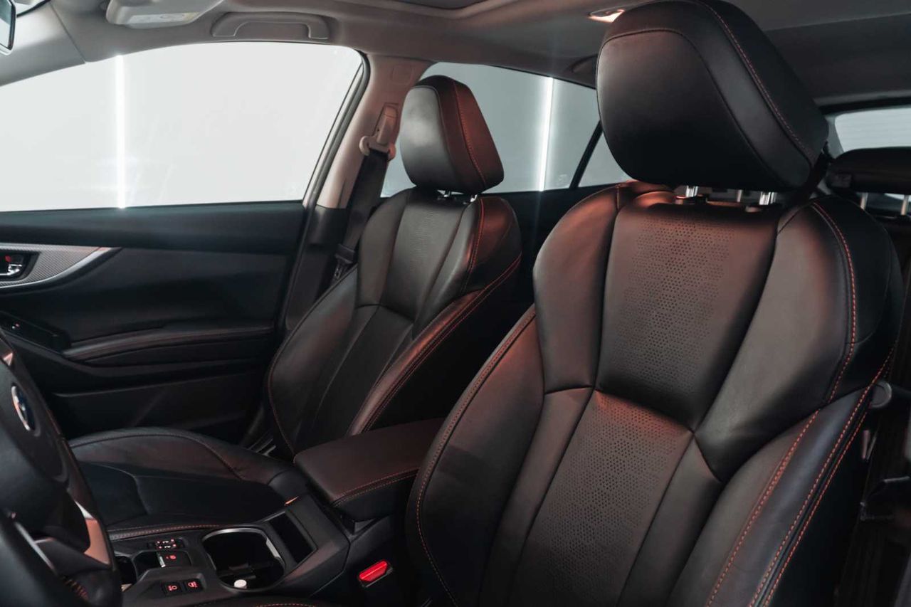 Subaru XV 2.0i Hybrid CVT Executive Plus  - Foto 21