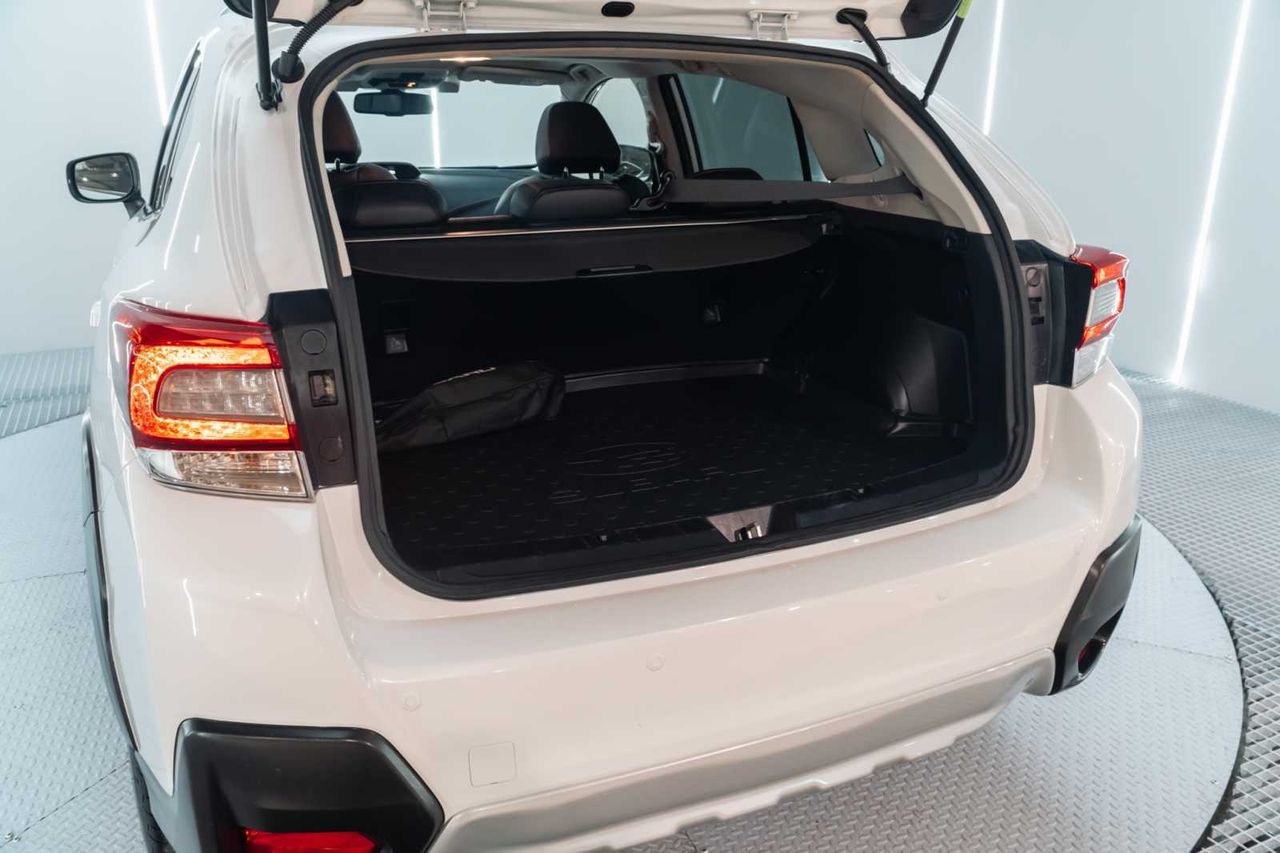 Subaru XV 2.0i Hybrid CVT Executive Plus  - Foto 15