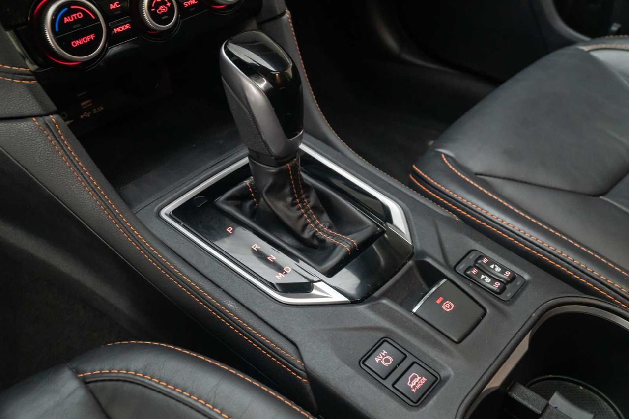 Subaru XV 2.0i Hybrid CVT Executive Plus  - Foto 20