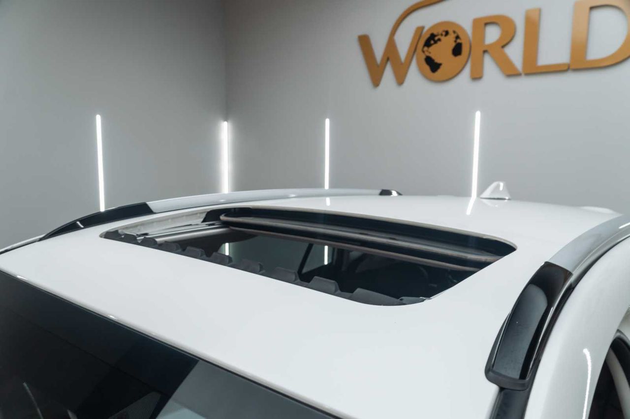 Subaru XV 2.0i Hybrid CVT Executive Plus  - Foto 13