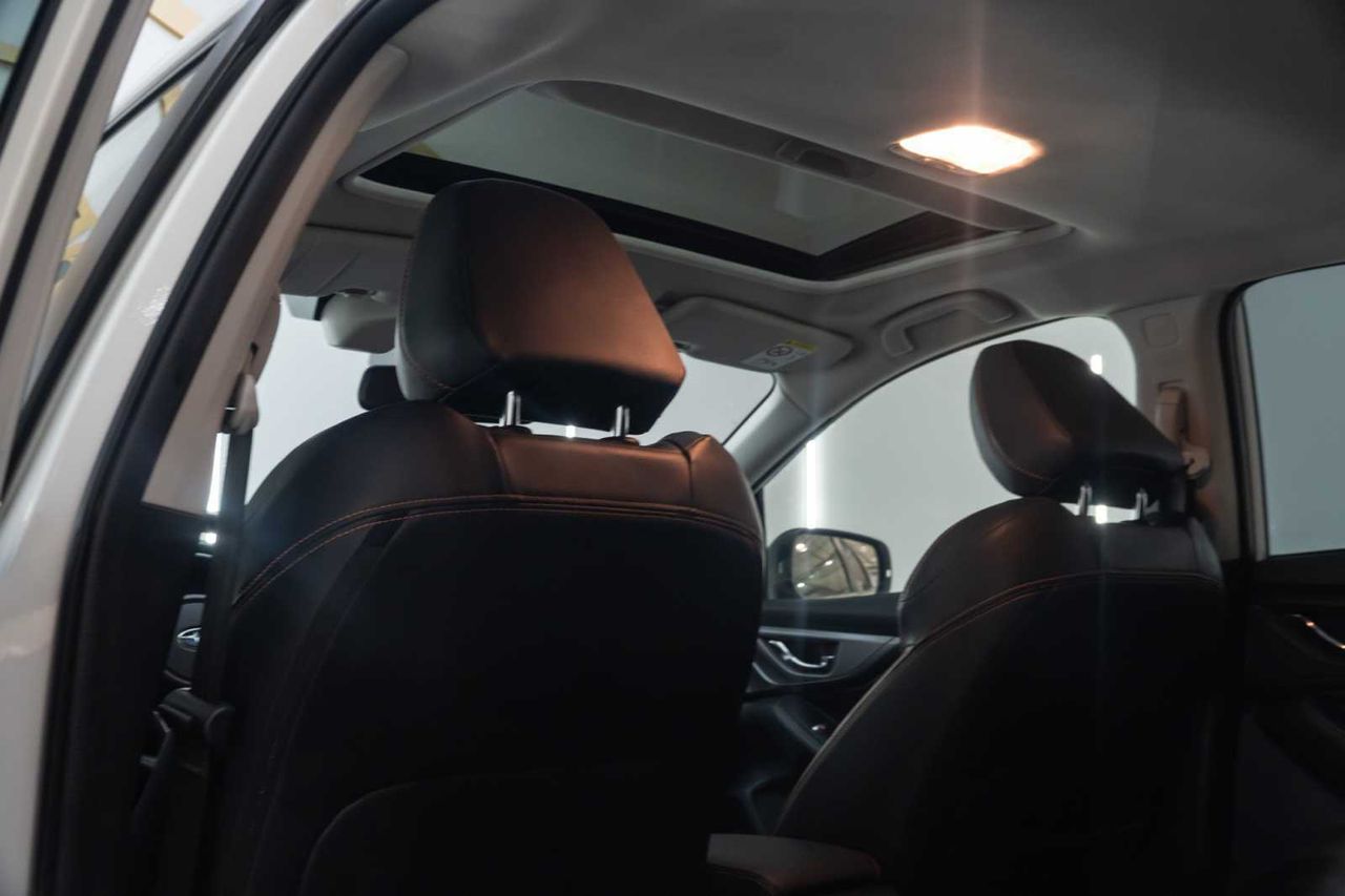 Subaru XV 2.0i Hybrid CVT Executive Plus  - Foto 26