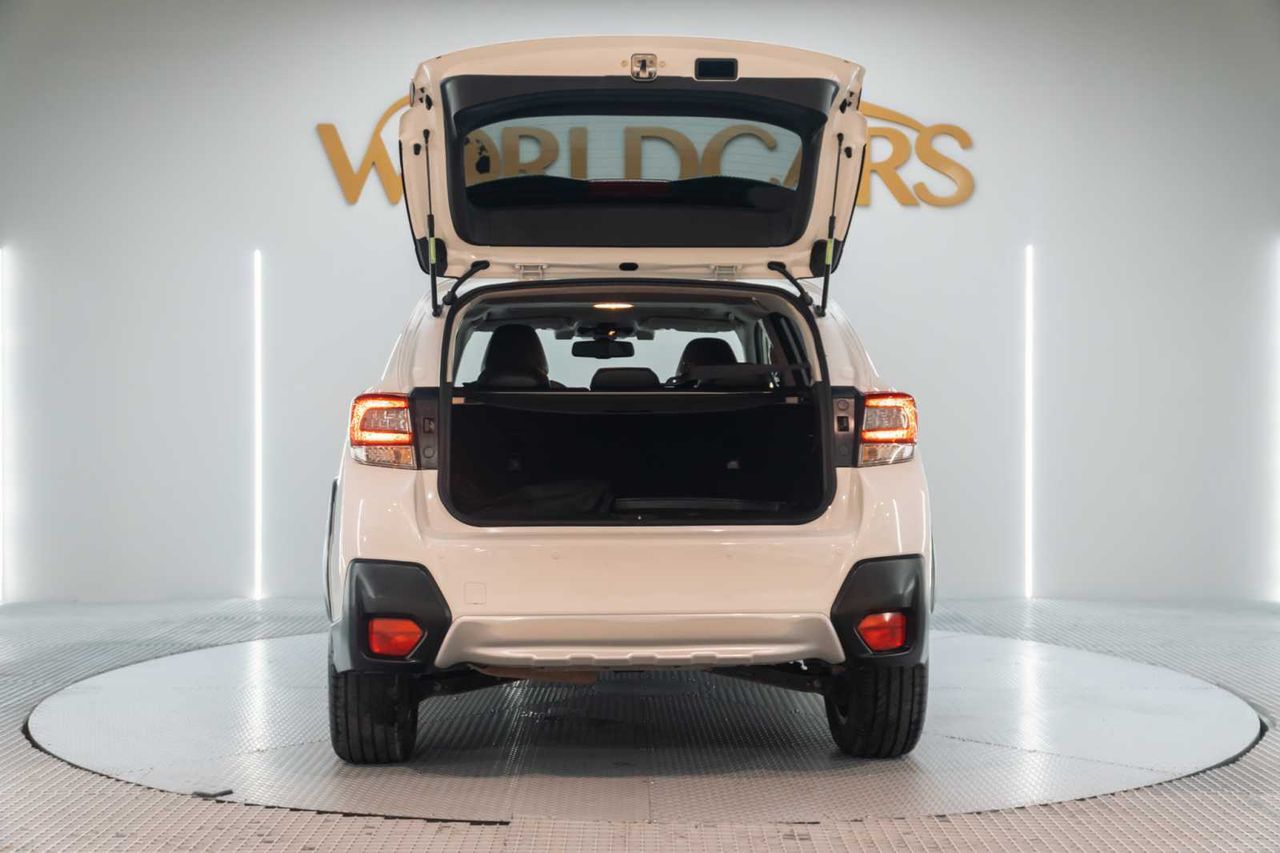 Subaru XV 2.0i Hybrid CVT Executive Plus  - Foto 9