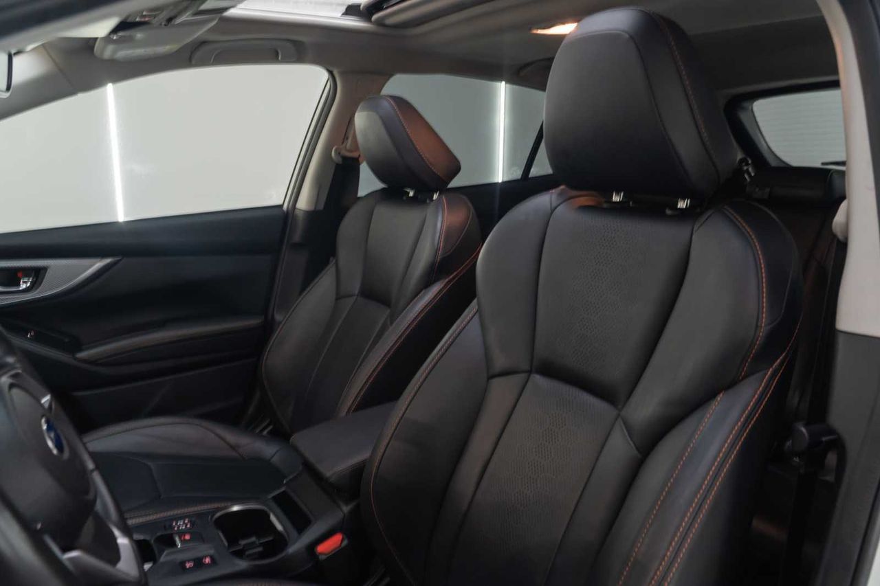 Subaru XV 2.0i Hybrid CVT Executive Plus  - Foto 21