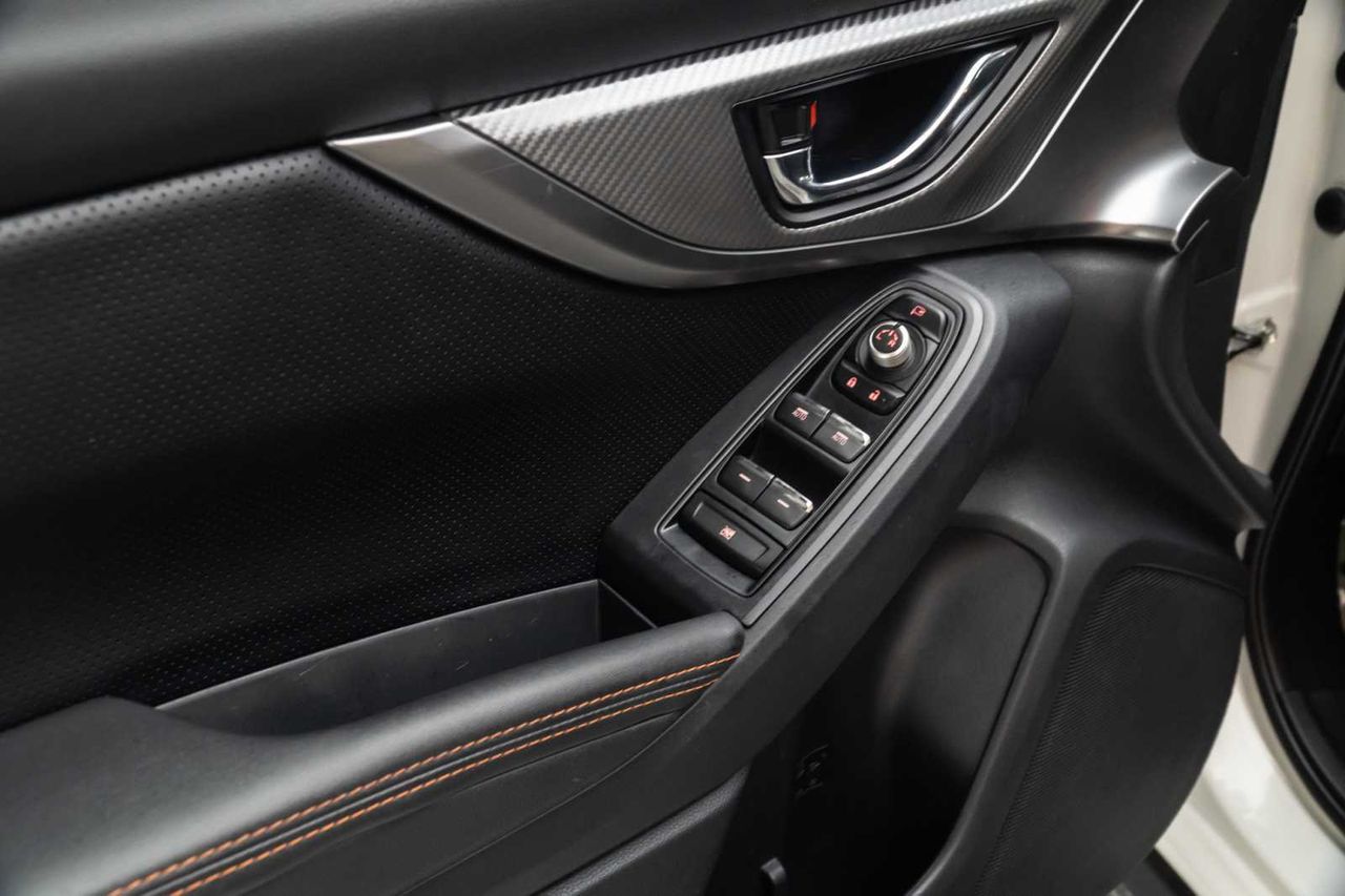 Subaru XV 2.0i Hybrid CVT Executive Plus  - Foto 21