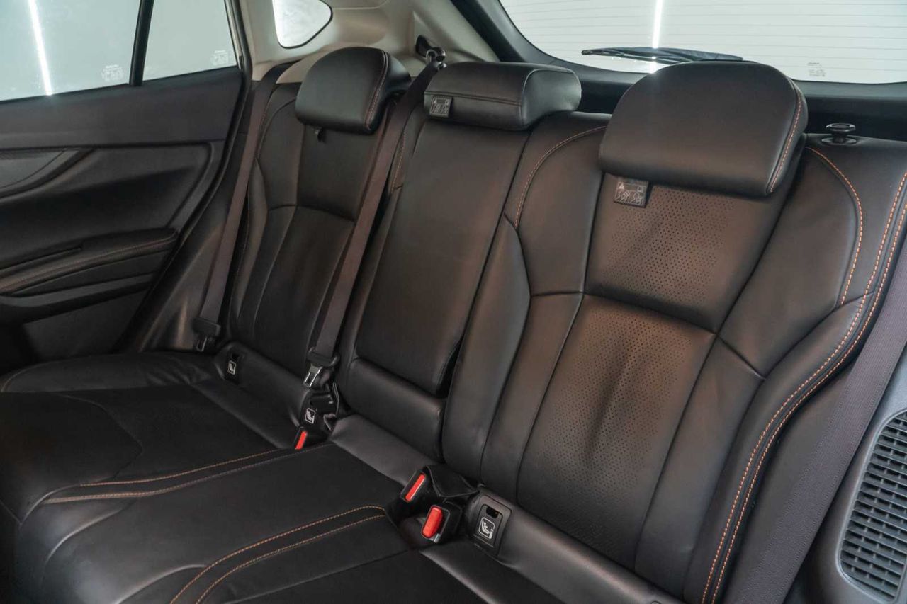 Subaru XV 2.0i Hybrid CVT Executive Plus  - Foto 25