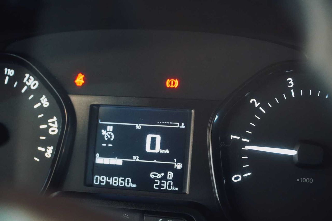 Peugeot Expert 1.5 bluehdi l1 120 standard s&s mt6 e6dt  - Foto 10