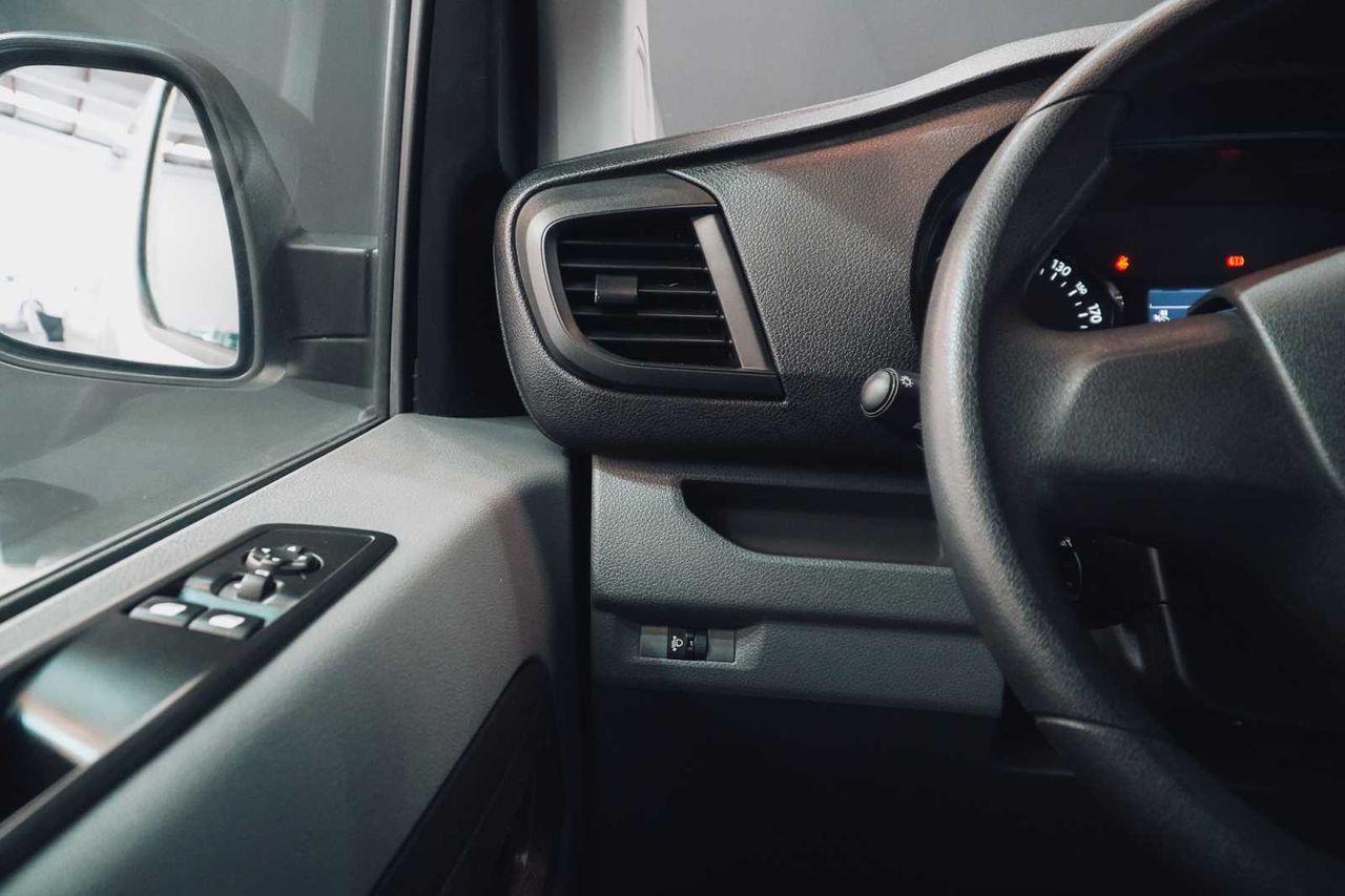 Peugeot Expert 1.5 bluehdi l1 120 standard s&s mt6 e6dt  - Foto 21