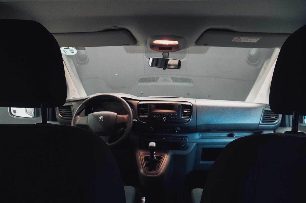 Peugeot Expert 1.5 bluehdi l1 120 standard s&s mt6 e6dt  - Foto 14