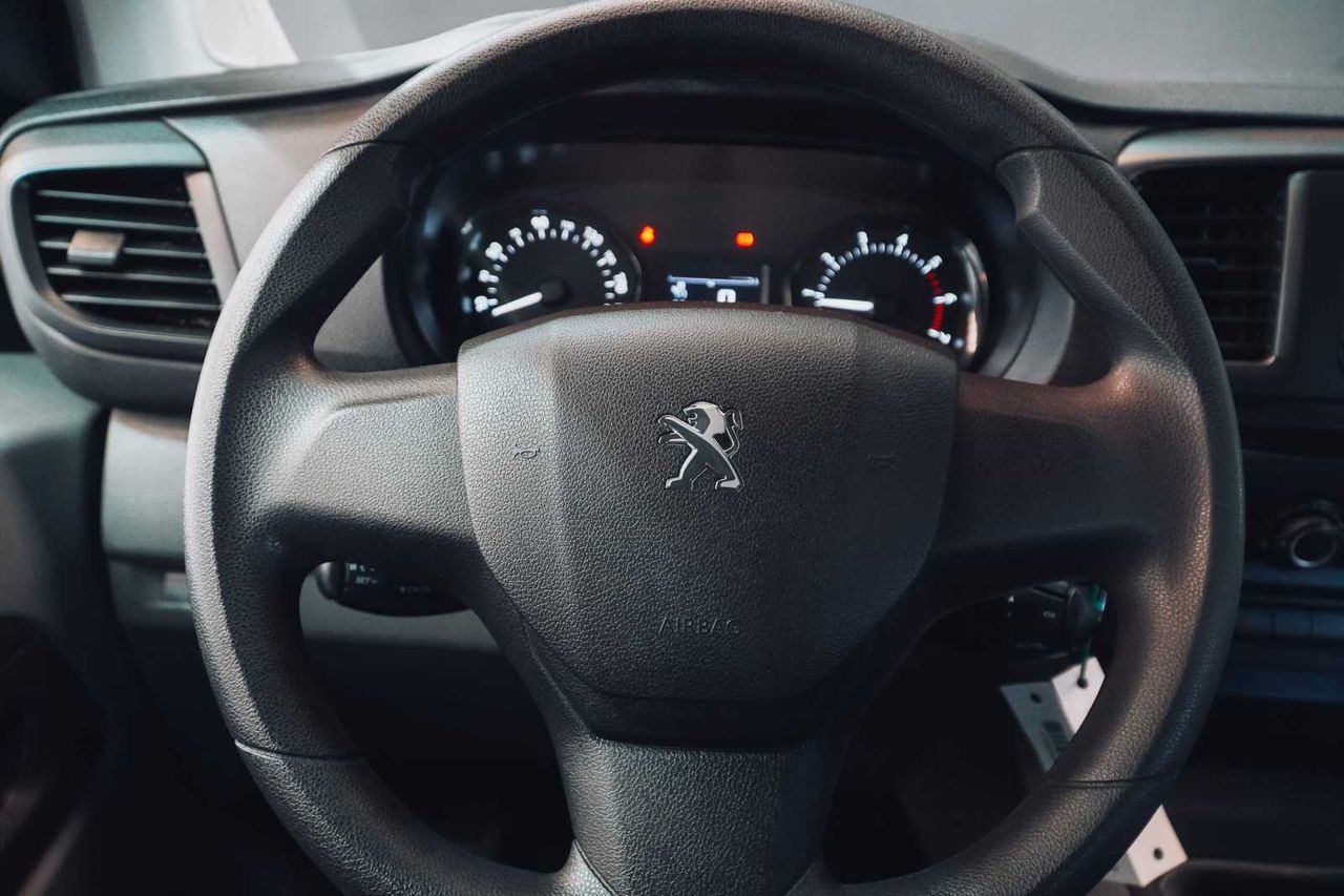 Peugeot Expert 1.5 bluehdi l1 120 standard s&s mt6 e6dt  - Foto 18