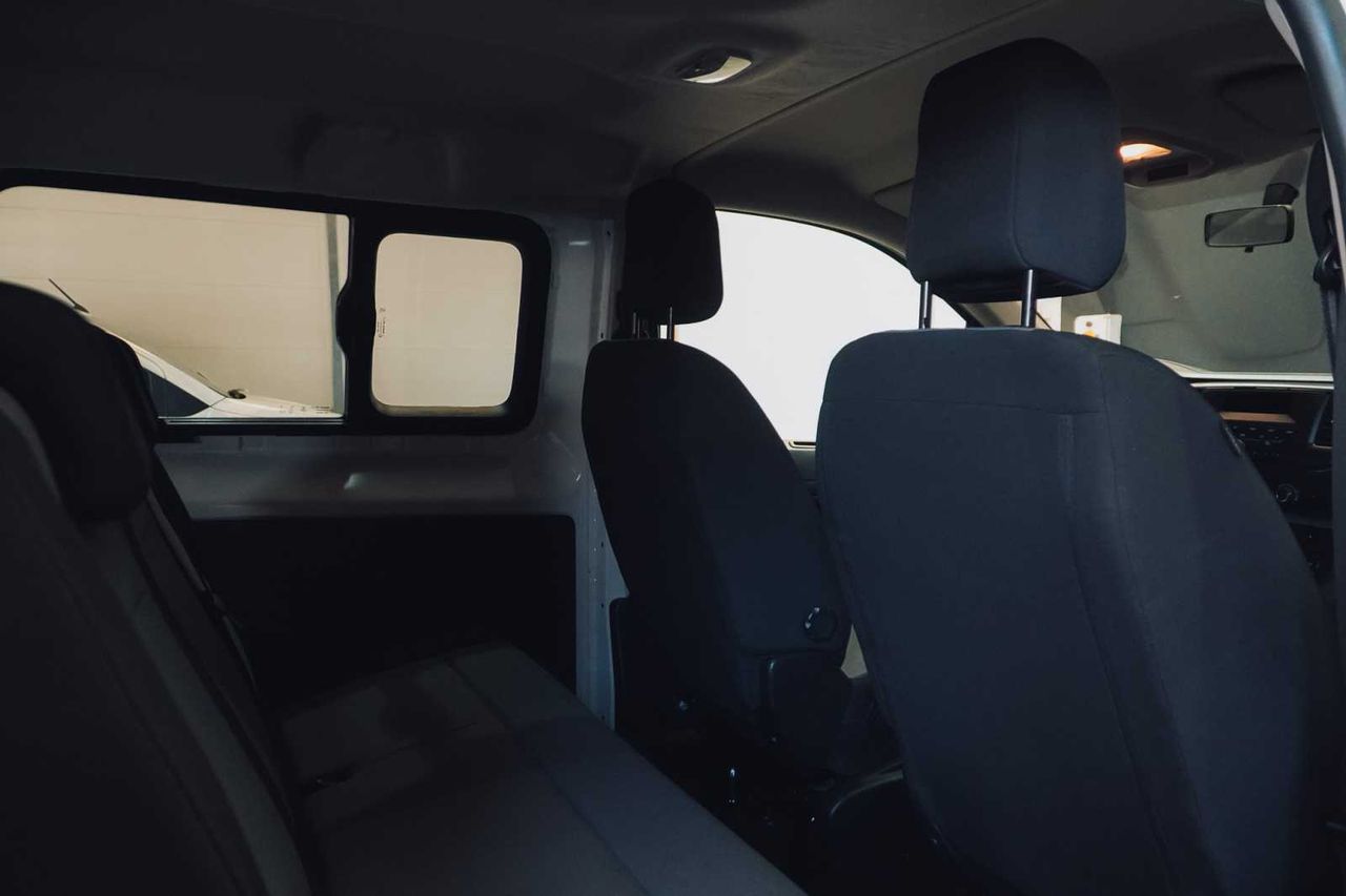 Peugeot Expert 1.5 bluehdi l1 120 standard s&s mt6 e6dt  - Foto 16