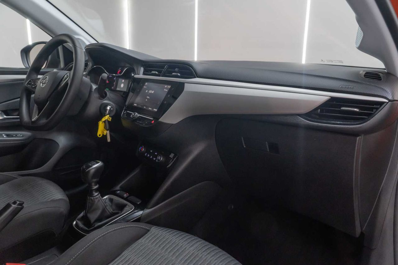 Opel Corsa 1.2T XHL 74kW (100CV) Edition  - Foto 24